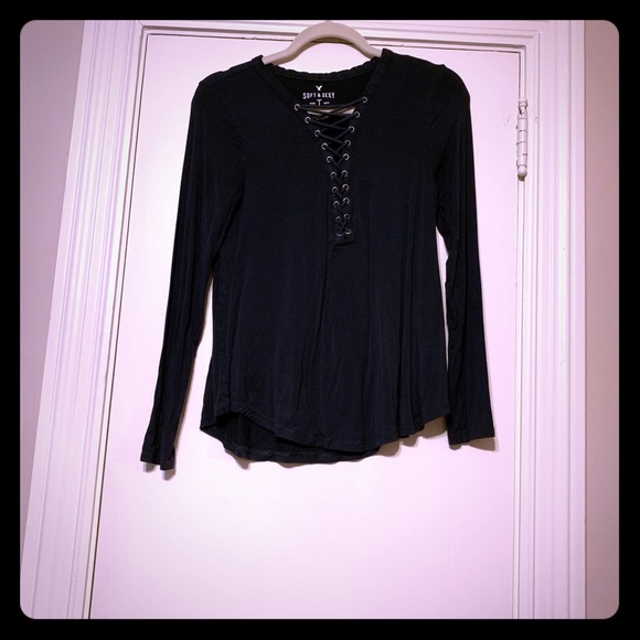 American eagle top - Picture 1 of 1